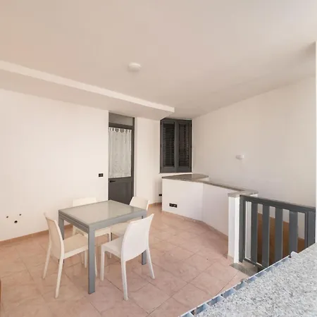 Rosa Dei Venti By Barbarhouse Apartman