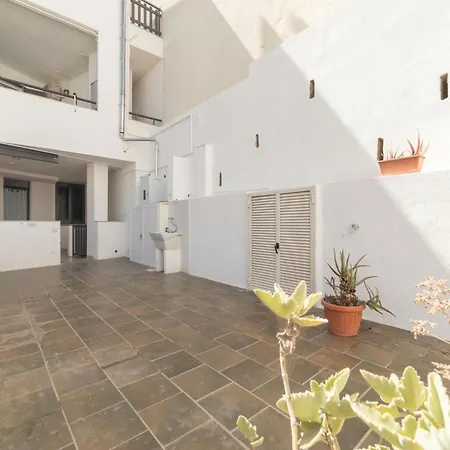 Rosa Dei Venti By Barbarhouse Appartement Otrante