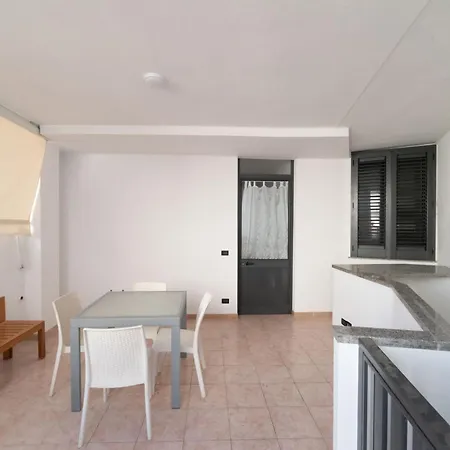 Rosa Dei Venti By Barbarhouse Appartement *