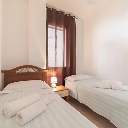 Apartman Rosa Dei Venti By Barbarhouse